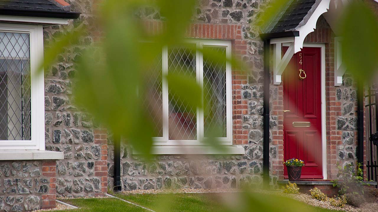 Design for Property Developer by Andrew Thomas James